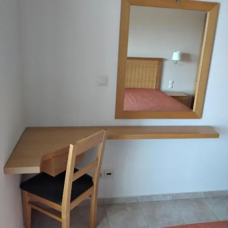 Panoramic View * Kalamítsi