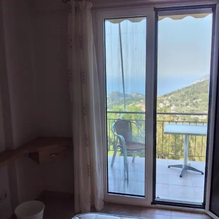 Apartment Panoramic View