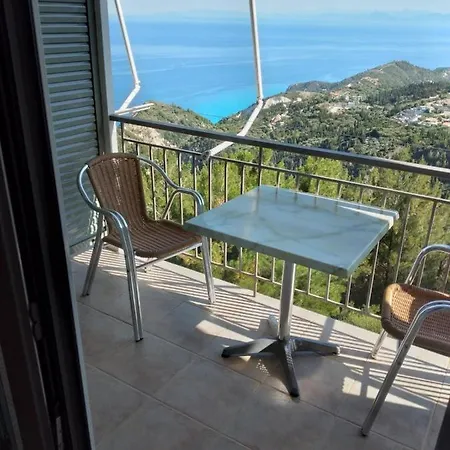 Apartamento Panoramic View