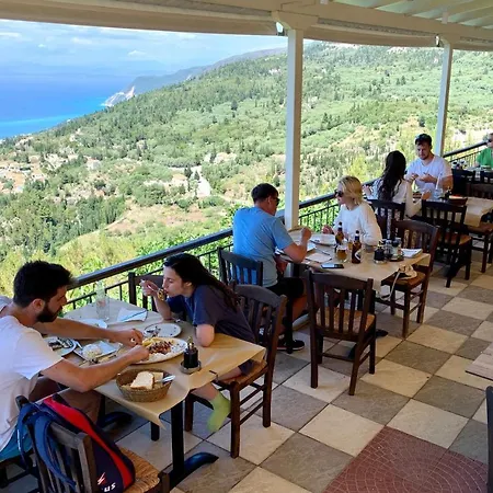 Apartamento Panoramic View