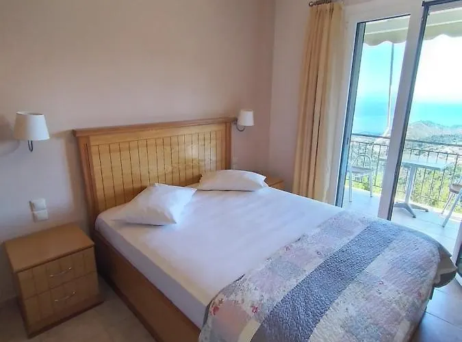 Apartamento Panoramic View *