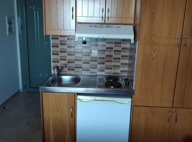 Panoramic View Καλαμίτσι