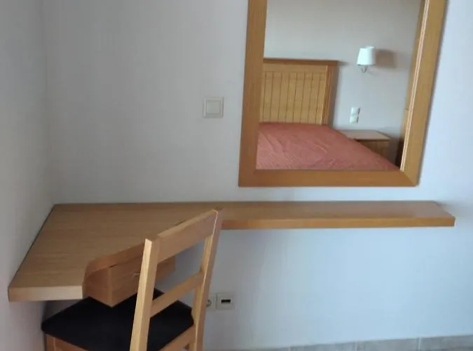 Panoramic View * Kalamítsi