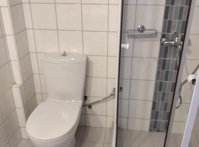 Panoramic View * Kalamítsi