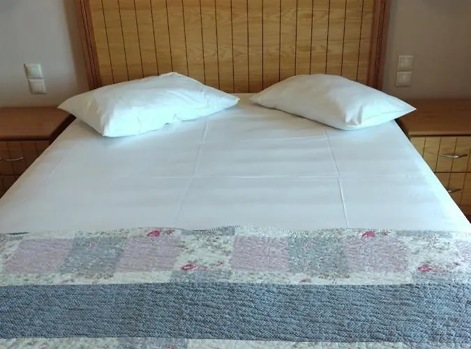 Apartamento Panoramic View *