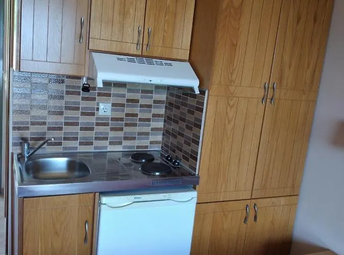 Panoramic View Kalamítsi