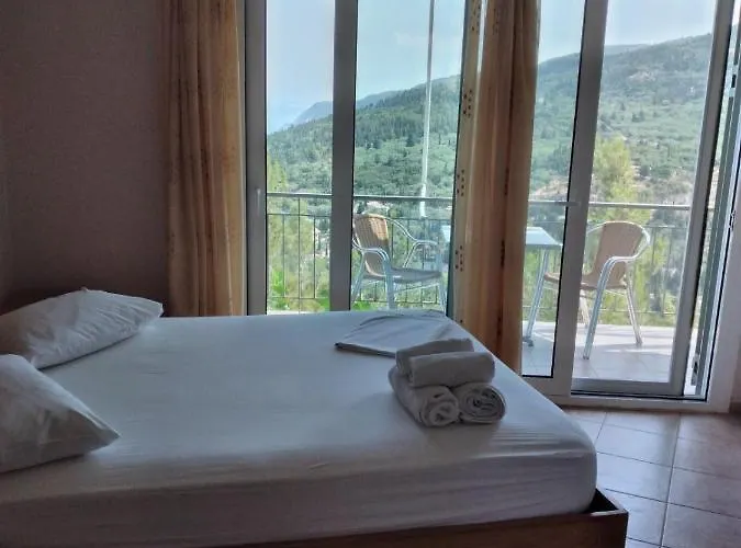 Panoramic View Apartamento *