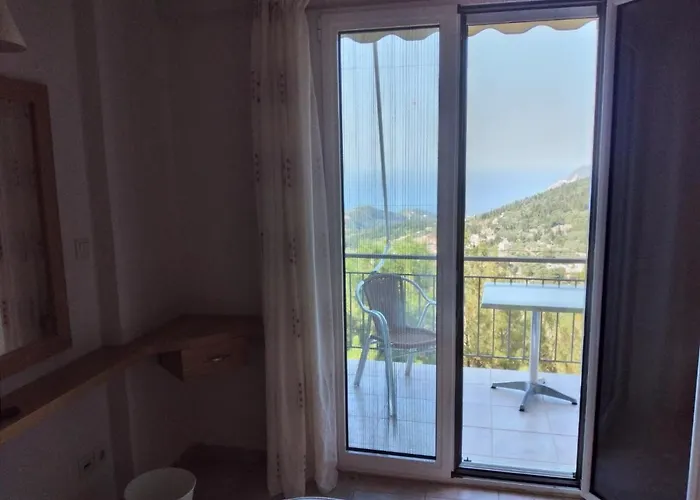 Apartamento Panoramic View