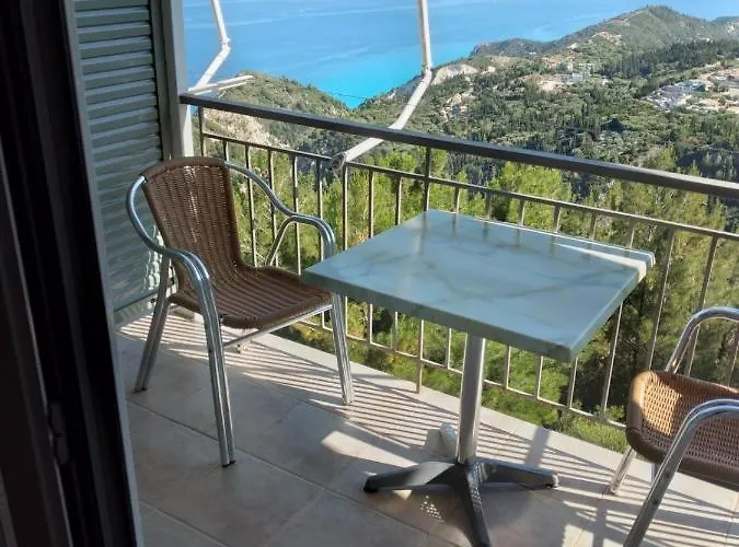 Apartamento Panoramic View