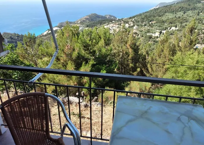 Apartamento Panoramic View *